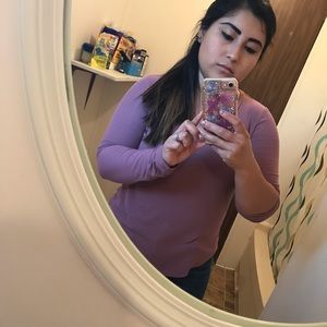Meet your Posher, Alondra